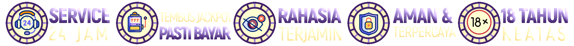 Service & Engine Terbaik